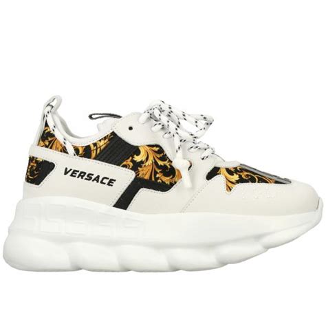 versace woman price|versace shoe outlet.